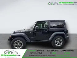 Utilisé 2017 Jeep Wrangler SUV | 41 100 € (Prix juste)
