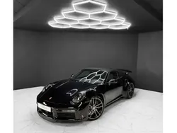Noir Utilisé 2023 Porsche 992 Cabriolet | 244 490 € (Prix juste)