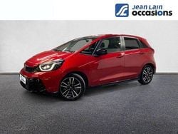 Rouge Utilisé 2023 Honda Jazz Advance Citadine | 24 690 € (Bon prix)