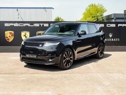 Utilisé 2024 Land Rover Range Rover Autobiography SUV | 129 900 €