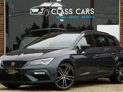 Gris Utilisé 2019 Cupra Leon Break | 28 990 € (Bon prix)