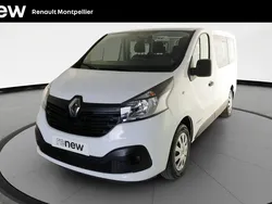 Blanc Utilisé 2020 Renault Trafic Zen Van | 25 999 € (Super prix)