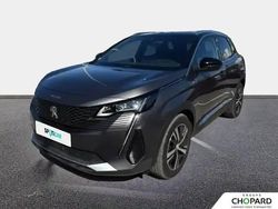 Gris Utilisé 2021 Peugeot 3008 GTi | 21 492 € (Prix juste)