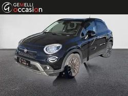 Noir cinema pastel Utilisé 2020 Fiat 500X Cross SUV | 13 990 € (Prix assez cher)