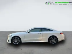 Utilisé 2017 Mercedes E200 Berline | 34 200 € (Bon prix)