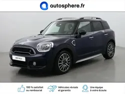 Utilisé 2019 Mini Cooper Citadine | 24 999 €