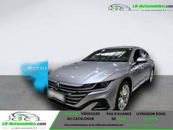 Occasion 2022 VW Arteon Berline | 37 500 € (Prix juste)
