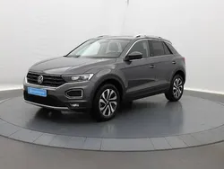 Gris Utilisé 2022 VW T-Roc Active SUV | 20 690 € (Bon prix)