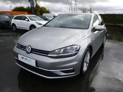 Gris Utilisé 2019 VW Golf VII Berline | 17 890 € (Bon prix)