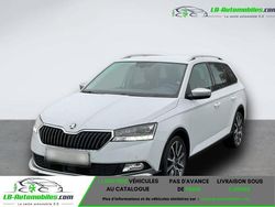 Occasion 2019 Skoda Fabia Break | 18 400 € (Prix juste)