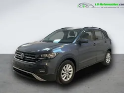 Utilisé 2022 VW T-Cross SUV | 23 700 € (Prix juste)