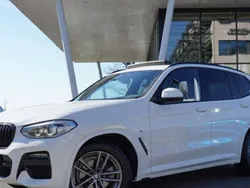 Utilisé 2021 BMW X3 M Sport SUV | 40 990 € (Prix juste)