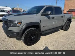 Gris Utilisé 2023 Dodge Ram Pick-up | 112 801 € (Prix assez cher)