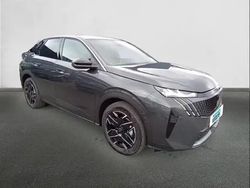 Gris Utilisé 2024 Peugeot 3008 Allure | 33 990 € (Prix assez cher)