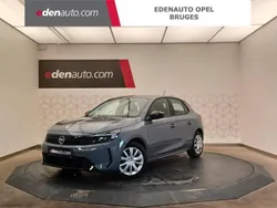 Gris Nouvelle 2024 Opel Corsa Berline | 17 990 € (Prix juste)