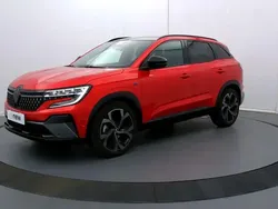 Rouge Utilisé 2023 Renault Austral Iconic Esprit Alpine SUV | 35 990 € (Prix juste)