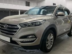 Utilisé 2017 Hyundai Tucson SUV | 17 990 € (Prix juste)