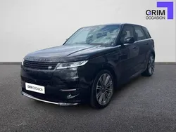 Noir Utilisé 2024 Land Rover Range Rover Sport Autobiography SUV | 141 990 €