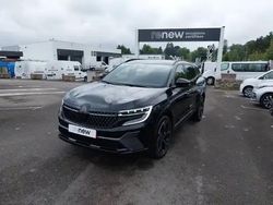Noir Utilisé 2025 Renault Espace | 39 990 €
