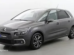 Utilisé 2017 Citroën C4 Picasso PureTech Monospace | 10 299 € (Super prix)