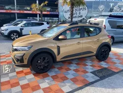 Beige Nouvelle 2025 Dacia Sandero Extreme Citadine | 19 590 €