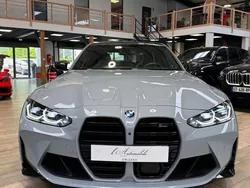 Gris Utilisé 2024 BMW M3 Competition Edition Berline | 121 990 €