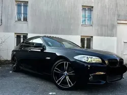 BMW 535
