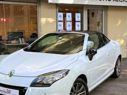 Utilisé 2012 Renault Mégane Coupé Coupé | 9 990 €
