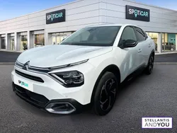 Utilisé 2023 Citroën C4 PureTech Berline | 22 490 € (Prix cher)