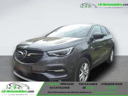Utilisé 2022 Opel Grandland X SUV | 25 600 € (Prix juste)
