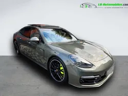 Utilisé 2023 Porsche Panamera Turbo S Berline | 155 200 € (Super prix)