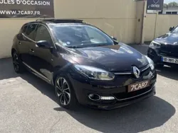 Utilisé 2014 Renault Mégane III Bose Edition Berline | 8 990 € (Prix juste)
