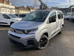 Gris Nouvelle 2025 Citroën Berlingo Monospace | 26 890 € (Bon prix)