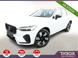 Blanc Nouvelle 2024 Volvo XC60 Ultra SUV | 57 164 € (Bon prix)