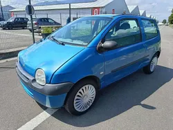 Bleu Utilisé 2006 Renault Twingo Citadine | 2 700 € (Bon prix)