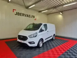 Blanc Utilisé 2022 Ford Transit Custom Business Edition Van | 20 990 € (Super prix)