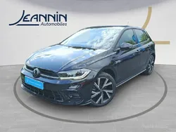 Noir Utilisé 2021 VW Polo S Berline | 20 790 € (Prix cher)