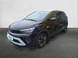Noir Utilisé 2023 Opel Crossland SUV | 15 730 € (Prix juste)