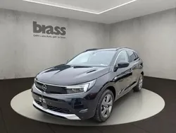 Noir Utilisé 2023 Opel Grandland X Elegance SUV | 27 450 € (Prix assez cher)