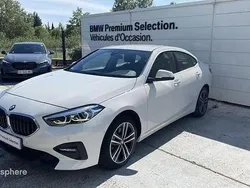 Utilisé 2020 BMW 218 Sport Line Berline | 16 999 € (Prix juste)