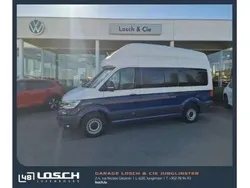 Bleu Utilisé 2021 VW California California Van | 52 900 € (Prix juste)