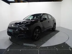 Noir Utilisé 2021 Citroën C4 Feel Berline | 12 490 € (Prix juste)
