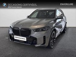 Gris Utilisé 2025 BMW X5 M Sport SUV | 117 900 €