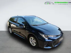Utilisé 2022 Suzuki Swace Break | 20 800 € (Prix juste)