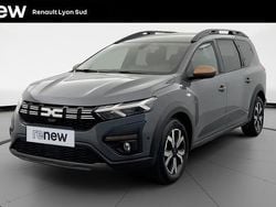 Gris Utilisé 2024 Dacia Jogger Extreme Monospace | 19 990 € (Prix juste)