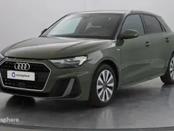 Utilisé 2024 Audi A1 S-Line Citadine | 31 999 € (Prix cher)