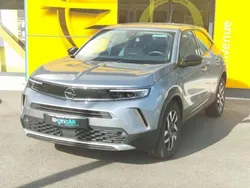 Gris Utilisé 2022 Opel Mokka Elegance SUV | 17 500 € (Prix assez cher)