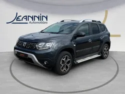 Utilisé 2021 Dacia Duster SUV | 20 990 € (Prix juste)