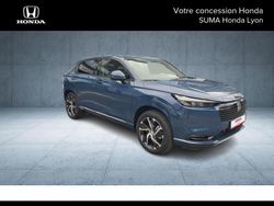 Bleu Utilisé 2025 Honda HR-V SUV | 34 980 € (Prix cher)