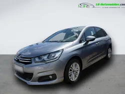 Utilisé 2017 Citroën C4 PureTech Berline | 14 900 € (Prix cher)